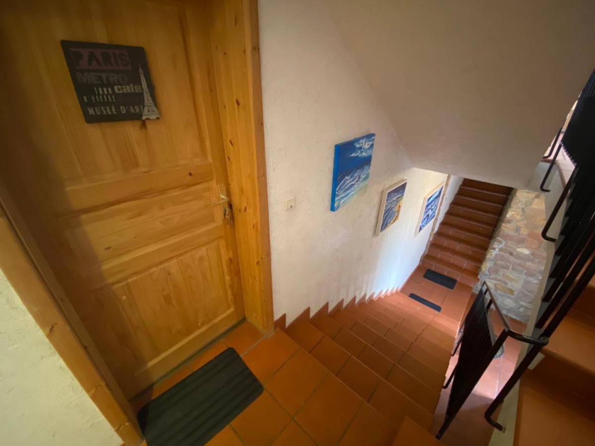 Felsenmuehle Neuleiningen Bed & Breakfast Exterior foto
