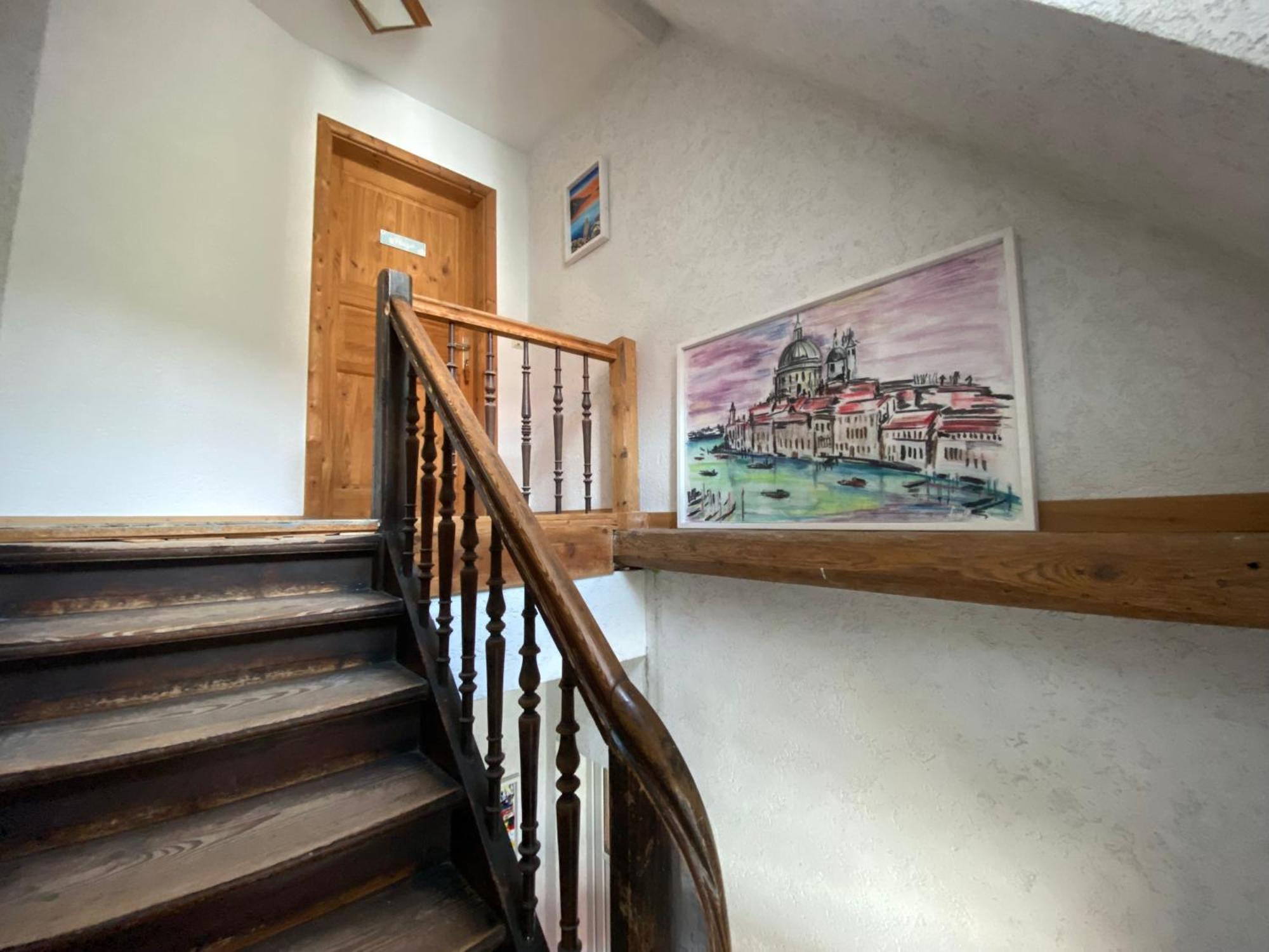 Felsenmuehle Neuleiningen Bed & Breakfast Exterior foto